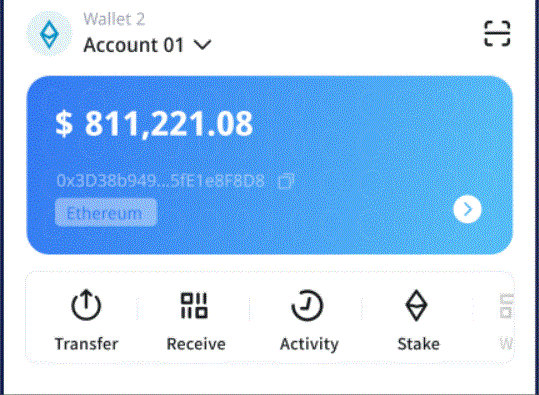 <b>imtoken合约地imToken下载址怎么查</b>